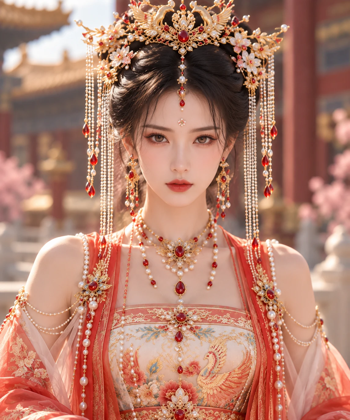 La princesse